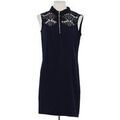 Robe courte Claudie Pierlot Robe marine