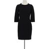 Robe courte Claudie Pierlot Robe noire