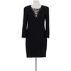 Robe courte The Kooples Robe noire