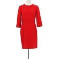 Robe courte Claudie Pierlot Robe rouge