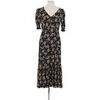 Robe Bash Robe noire