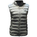 Veste Emporio Armani EA7 sans manches