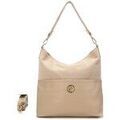 Sac &agrave; main Carmela 186203 Beige Grenoble