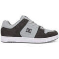 Chaussures de Skate DC Shoes MANTECA 4 grey grey white
