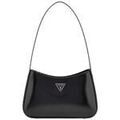 Sacs &agrave; mains sur Grenoble : Sac a main Guess Arnela Top Zip Shoul