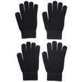 Gants sur Grenoble : Gants Only 15358947-BLK