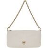 Pochette Pinko HORIZONTAL FLAT VITELLO SETA 102747 A0F1