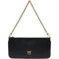 Pochette Pinko HORIZONTAL FLAT VITELLO SETA 102747 A0F1 Grenoble