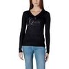 Pull Guess LS VN STEPHANIE LOGO SWTR W6RR50 Z2NQ2