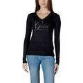 Pull Guess LS VN STEPHANIE LOGO SWTR W6RR50 Z2NQ2