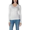 Pull Guess LS VN STEPHANIE LOGO SWTR W6RR50 Z2NQ2 Grenoble
