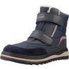 Bottes neige enfant Geox J Adelhide Girl B Ab