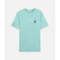T-shirt Oxbow Tee-shirt manches courtes TROPICS Grenoble