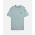 Tee-shirts sur Grenoble : T-shirt Oxbow Tee-shirt manches courtes SPIRAL