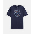 Tee-shirts sur Grenoble : T-shirt Oxbow Tee-shirt manches courtes SUNFADED