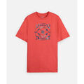 Tee-shirts sur Grenoble : T-shirt Oxbow Tee-shirt manches courtes SUNFADED