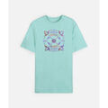 T-shirt Oxbow Tee-shirt manches courtes SUNFADED Grenoble