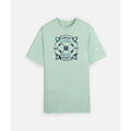 T-shirt Oxbow Tee-shirt manches courtes SUNFADED Grenoble