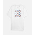 Tee-shirts sur Grenoble : T-shirt Oxbow Tee-shirt manches courtes SUNFADED