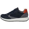 Baskets homme sur Grenoble : Baskets basses Imac -