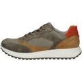Baskets homme sur Grenoble : Baskets basses Imac -