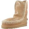 Bottes Mou Eskimo 24 Rhinestone Lo