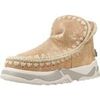 Bottes Mou Eskimo Trainer Logo Rhine