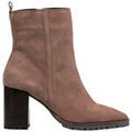 Bottes femme sur Grenoble : Bottines Vexed SIRI