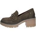 Chaussures &agrave; talons femme sur Grenoble : Chaussures escarpins Refresh -