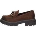 Chaussures plates femme sur Grenoble : Mocassins Marco Tozzi -