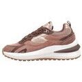Baskets basses Pepe jeans WINSLOW FUN W