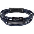 Bracelets Lotus Bracelet homme Style multirang bleu Grenoble