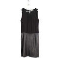 Robes sur Grenoble : Robe courte Max & Moi Robe en cuir
