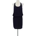 Robe courte Bash Robe marine