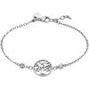 Bracelets Lotus Bracelet Style Arbre de vie