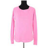 T-shirt American Vintage Top en coton rose