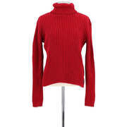 Pull Emporio Armani Pull en coton rouge