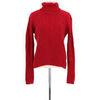 Pull Emporio Armani Pull en coton rouge