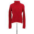 Pull sur Grenoble : Pull Emporio Armani Pull en coton rouge