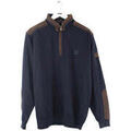 Pulls/Sweat sur Grenoble : Pull Paul & Shark Pull en laine marine