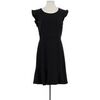 Robe courte Emporio Armani Robe noire