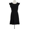 Robe courte Emporio Armani Robe noire