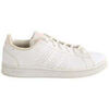 Baskets basses adidas Baskets en cuir blanches