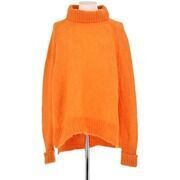 Pull American Vintage Pull orange