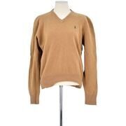 Pull Ralph Lauren Pull en laine marron