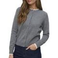 Gilets sur Grenoble : Gilet Vero Moda Wonderful