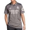 T-shirt adidas Real Madrid Third