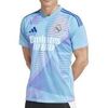 T-shirt adidas Real Madrid Domicile 2024/25