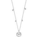 Collier Lotus Collier Style arbre de vie en acier Grenoble