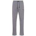 Jogging BOSS BAS DE SURV&Ecirc;TEMENT REGULAR FIT HADIM 1 GRIS Gris Grenoble